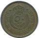 50 FILS 1962 JORDAN Coin Hussein #AH770.U.A - Jordan