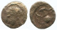 Authentique Original GREC ANCIEN Pièce 0.4g/7mm #NNN1366.9.F.A - Griechische Münzen