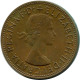 PENNY 1965 UK GREAT BRITAIN Coin #BB035.U.A - D. 1 Penny