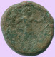 Antike Authentische Original GRIECHISCHE Münze #ANC12824.6.D.A - Greek