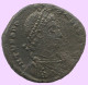 LATE ROMAN EMPIRE Coin Ancient Authentic Roman Coin 2.8g/19mm #ANT2230.14.U.A - La Fin De L'Empire (363-476)