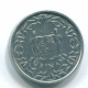 1 CENT 1974 SURINAME Netherlands Aluminium Colonial Coin #S11377.U.A - Surinam 1975 - ...