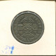 2 SHILLING 1949 UK GREAT BRITAIN Coin #AR361.U.A - J. 1 Florin / 2 Shillings