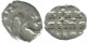 RUSSIA 1696-1717 KOPECK PETER I SILVER 0.3g/9mm #AB950.10.U.A - Rusland