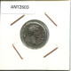 MARCUS AURELIUS Rome TRPOT COS II Providentia Silver 3.5g/18mm #NNN2088.120.U.A - Die Antoninische Dynastie (96 / 192)