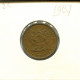 2 CENTS 1987 SUDAFRICA SOUTH AFRICA Moneda #AT097.E.A - Afrique Du Sud