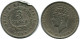 1 SHILLING 1939 ÁFRICA ORIENTAL EAST AFRICA Moneda #AP876.E.A - Colonie Britannique