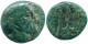Auténtico Original GRIEGO ANTIGUO Moneda #ANC12751.6.E.A - Griechische Münzen