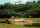 72724315 Hameln Oberweser Dampfschifffahrt FMS Holzminden Hameln - Sonstige & Ohne Zuordnung