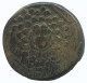AMISOS PONTOS AEGIS WITH FACING GORGON Ancient GREEK Coin 7.4g/22mm #AA164.29.U.A - Greek
