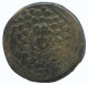 AMISOS PONTOS AEGIS WITH FACING GORGON Ancient GREEK Coin 7.4g/22mm #AA164.29.U.A - Griechische Münzen