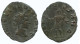CLAUDIUS II ANTONINIANUS Roma ϵ AD110 Virtus AVG 2.7g/22mm #NNN1900.18.E.A - L'Anarchie Militaire (235 à 284)