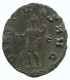CLAUDIUS II ANTONINIANUS Roma ϵ AD110 Virtus AVG 2.7g/22mm #NNN1900.18.E.A - La Crisis Militar (235 / 284)