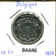 10 FRANCS 1973 Französisch Text BELGIEN BELGIUM Münze #BA646.D.A - 10 Francs