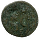 ROMAN PROVINCIAL Authentic Original Ancient Coin #ANC12537.14.U.A - Provincie