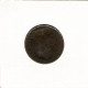 FARTHING 1672 UK GBAN BRETAÑA GREAT BRITAIN Moneda #AR560.E.A - A. 1 Farthing