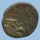 WREATH&QUIVER Authentique ORIGINAL GREC ANCIEN Pièce 3.3g/16mm #AG119.12.F.A - Griechische Münzen