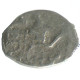 RUSSIA 1702 KOPECK PETER I OLD Mint MOSCOW SILVER 0.4g/8mm #AB632.10.U.A - Rusland