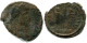 ROMAN Coin MINTED IN ANTIOCH FOUND IN IHNASYAH HOARD EGYPT #ANC11294.14.D.A - The Christian Empire (307 AD Tot 363 AD)