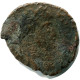ROMAN Coin MINTED IN ANTIOCH FOUND IN IHNASYAH HOARD EGYPT #ANC11294.14.D.A - L'Empire Chrétien (307 à 363)