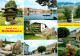 72724300 Schoensee Teilansichten Urlaubsort See Denkmal Hotel Platz Brunnen Scho - Sonstige & Ohne Zuordnung