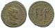 DIOCLETIAN ANTONINIANUS Cyzicus S/xxi AD306 4.4g/23mm #NNN1966.18.F.A - La Tétrarchie (284 à 307)