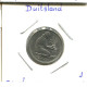 50 PFENNIG 1981 J BRD ALEMANIA Moneda GERMANY #DB602.E.A - 50 Pfennig