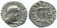 BAKTRIA APOLLODOTOS II SOTER PHILOPATOR MEGAS AR DRACHM 2.2g/18mm #AA305.40.U.A - Griechische Münzen