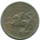 10 PESOS 1985 COLOMBIA Coin #AR919.U.A - Colombia