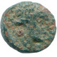 Authentic Original Ancient GREEK AE Coin 1.1g/9.4mm #ANC12948.7.U.A - Greek
