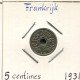5 CENTIMES 1931 FRANCE Pièce Française #AM023.F.A - 5 Centimes