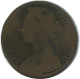 PENNY 1877 UK GBAN BRETAÑA GREAT BRITAIN Moneda #AG843.1.E.A - D. 1 Penny