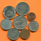 Collection MUNDO Moneda Lote Mixto Diferentes PAÍSES Y REGIONES #L10414.1.E.A - Otros & Sin Clasificación