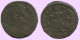 LATE ROMAN EMPIRE Pièce Antique Authentique Roman Pièce 2.3g/18mm #ANT2258.14.F.A - The End Of Empire (363 AD Tot 476 AD)