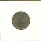 50 HALERU 1984 CHECOSLOVAQUIA CZECHOESLOVAQUIA SLOVAKIA Moneda #AS958.E.A - Tchécoslovaquie