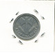 1 FRANC 1943 FRANCE Coin French Coin #AN935.U.A - 1 Franc
