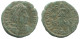 CONSTANTINUS Late ROMAN EMPIRE Follis Antique Pièce 2.7g/18mm #SAV1174.9.F.A - The Christian Empire (307 AD To 363 AD)