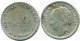 1/10 GULDEN 1944 CURACAO Netherlands SILVER Colonial Coin #NL11769.3.U.A - Curacao
