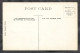 Steamer KINGSTON C1905-10 Mail Boat Postcard. British Ship (h967) - Commerce