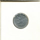 10 HALERU 1984 CZECHOSLOVAKIA Coin #AS940.U.A - Czechoslovakia