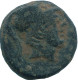 Authentique Original GREC ANCIEN Pièce 7.82g/19.65mm #ANC13422.8.F.A - Griekenland
