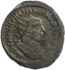 MAXIMIANUS SILVERED LATE ROMAN COIN 3.5g/24mm #ANT2692.41.U.A - The Tetrarchy (284 AD Tot 307 AD)