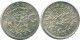 1/10 GULDEN 1945 S NIEDERLANDE OSTINDIEN SILBER Koloniale Münze #NL14065.3.D.A - Niederländisch-Indien