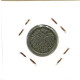 5 PFENNIG 1913 A GERMANY Coin #DB856.U.A - 5 Pfennig