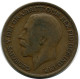 PENNY 1913 UK GBAN BRETAÑA GREAT BRITAIN Moneda #AZ804.E.A - D. 1 Penny