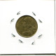 10 CENTIMES 1975 FRANKREICH FRANCE Französisch Münze #AM816.D.A - 10 Centimes