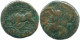 Authentic Original Ancient GREEK Coin #ANC12584.6.U.A - Griekenland