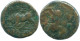 Authentic Original Ancient GREEK Coin #ANC12584.6.U.A - Grecques