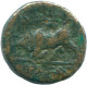 Authentic Original Ancient GREEK Coin #ANC12584.6.U.A - Griechische Münzen