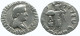 BAKTRIA APOLLODOTOS II SOTER PHILOPATOR MEGAS AR DRACHM 2.2g/17mm GRIECHISCHE Münze #AA318.40.D.A - Griekenland